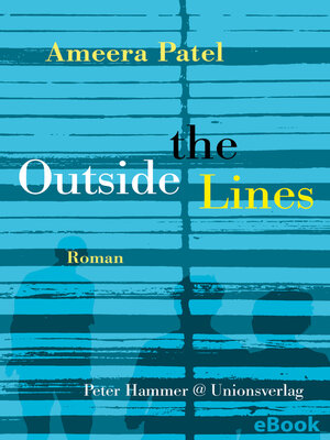 cover image of Outside the Lines
